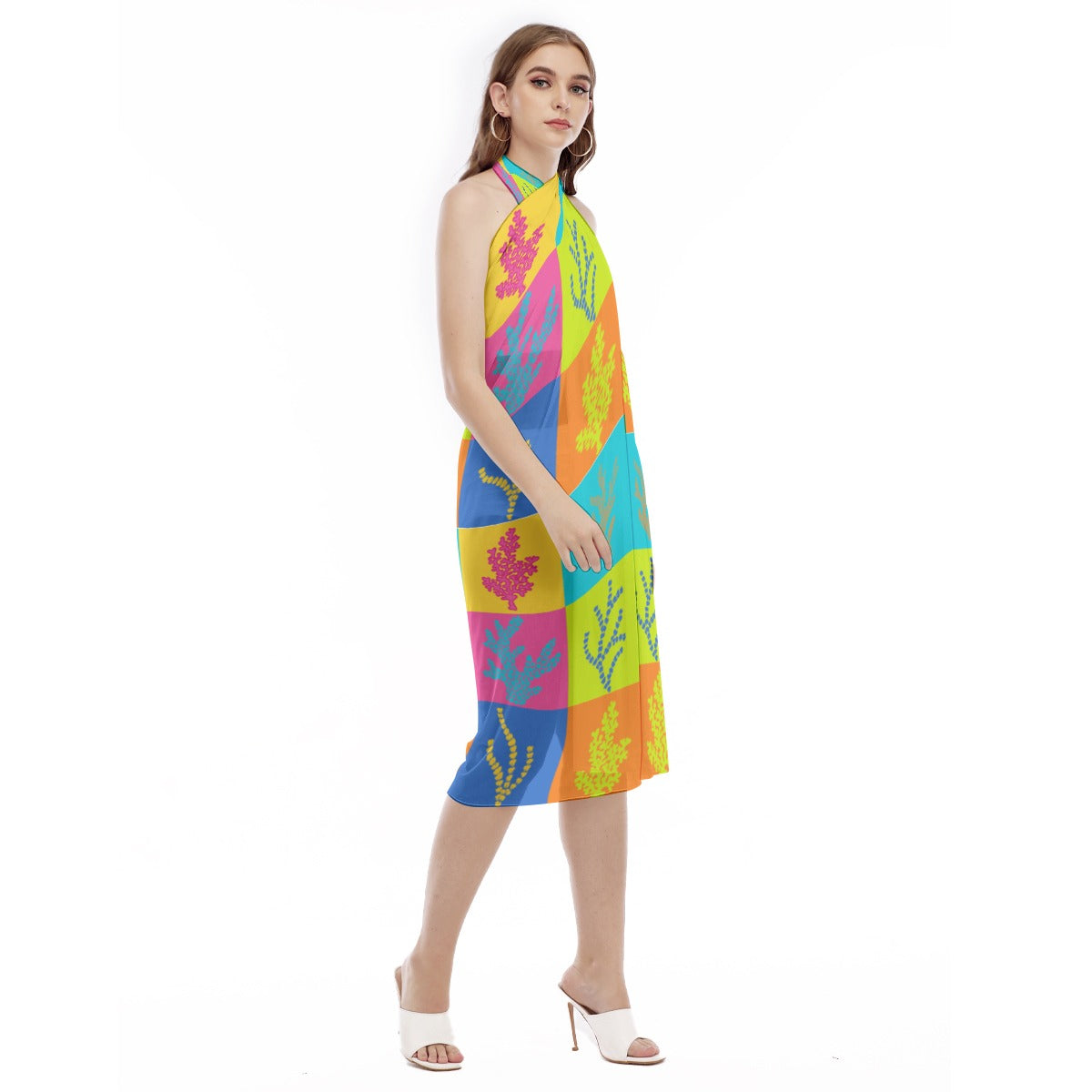 Brisa Libre Multi-Use Coverup