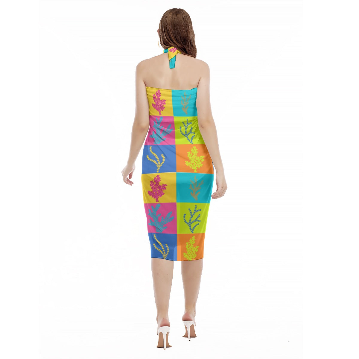 Brisa Libre Multi-Use Coverup