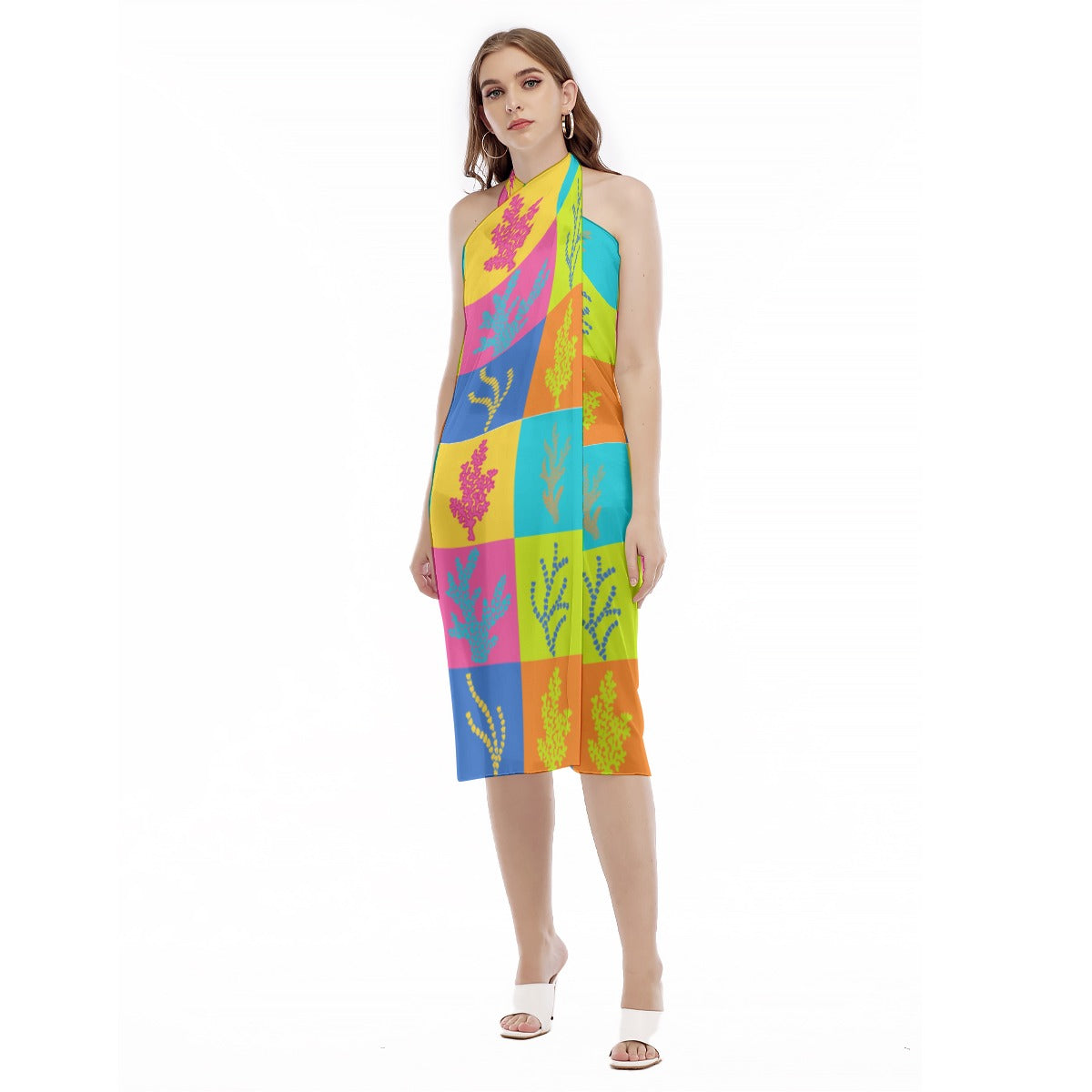 Brisa Libre Multi-Use Coverup