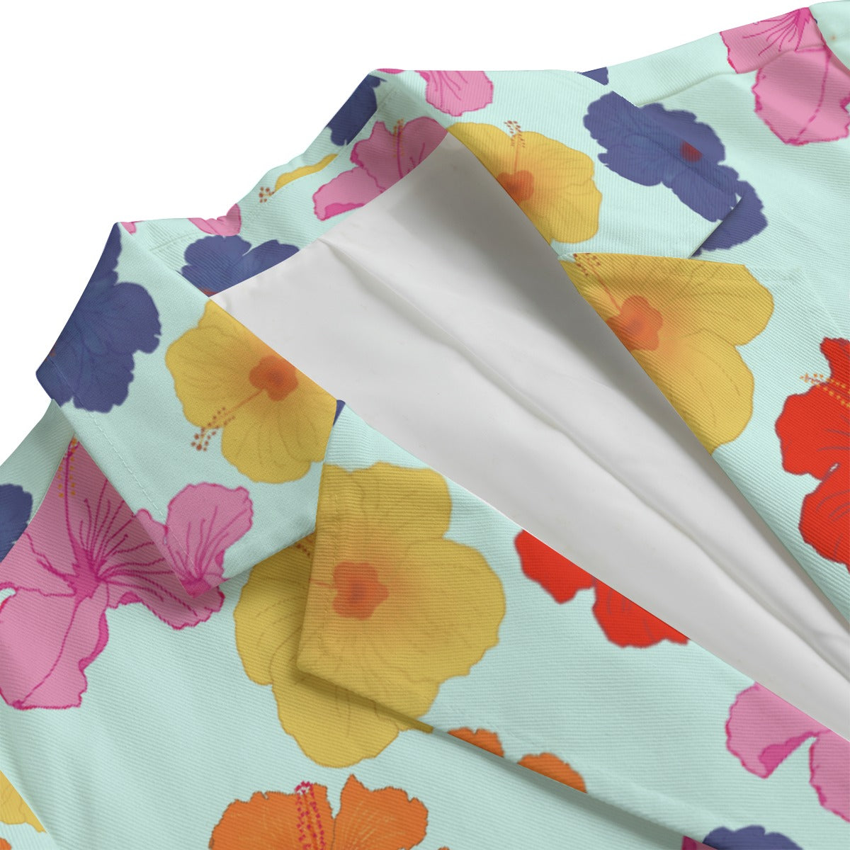 Amapolas en el Agua Blazer