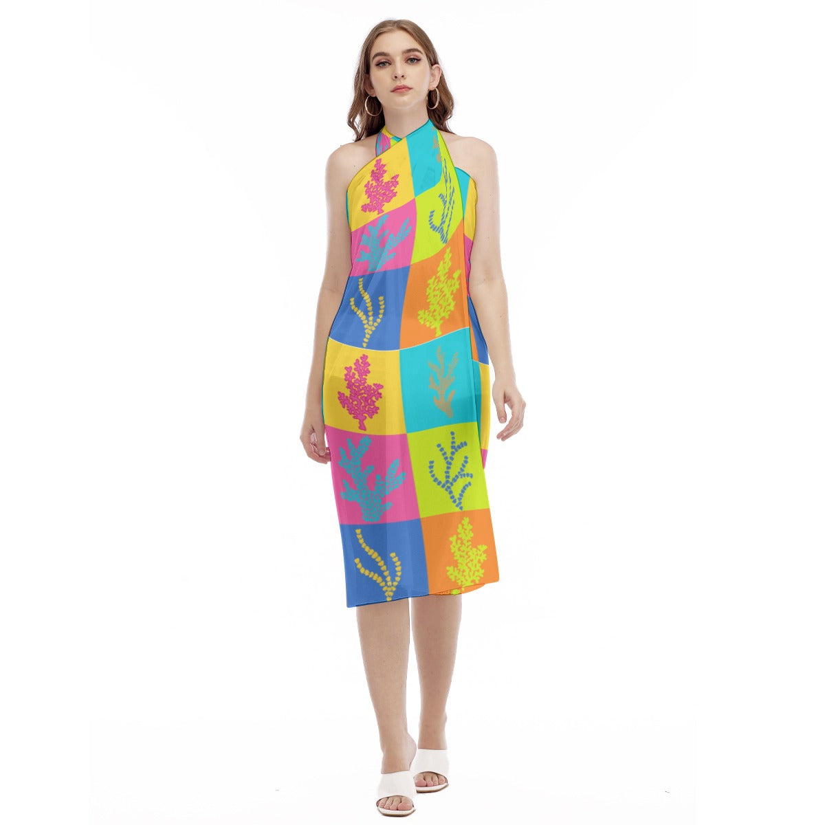 Brisa Libre Multi-Use Coverup