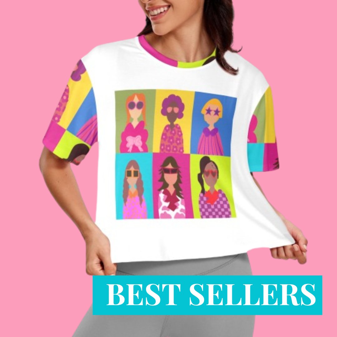 Best Sellers – Nicole Naomi Brand LLC