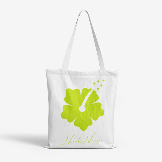 Heavy Duty and Strong Natural Canvas Tote Bags