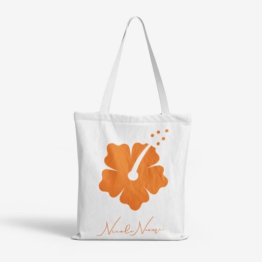 Heavy Duty and Strong Natural Canvas Tote Bags