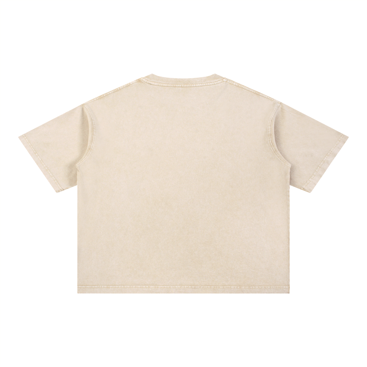 Eres Magia Boxy Fit Tee