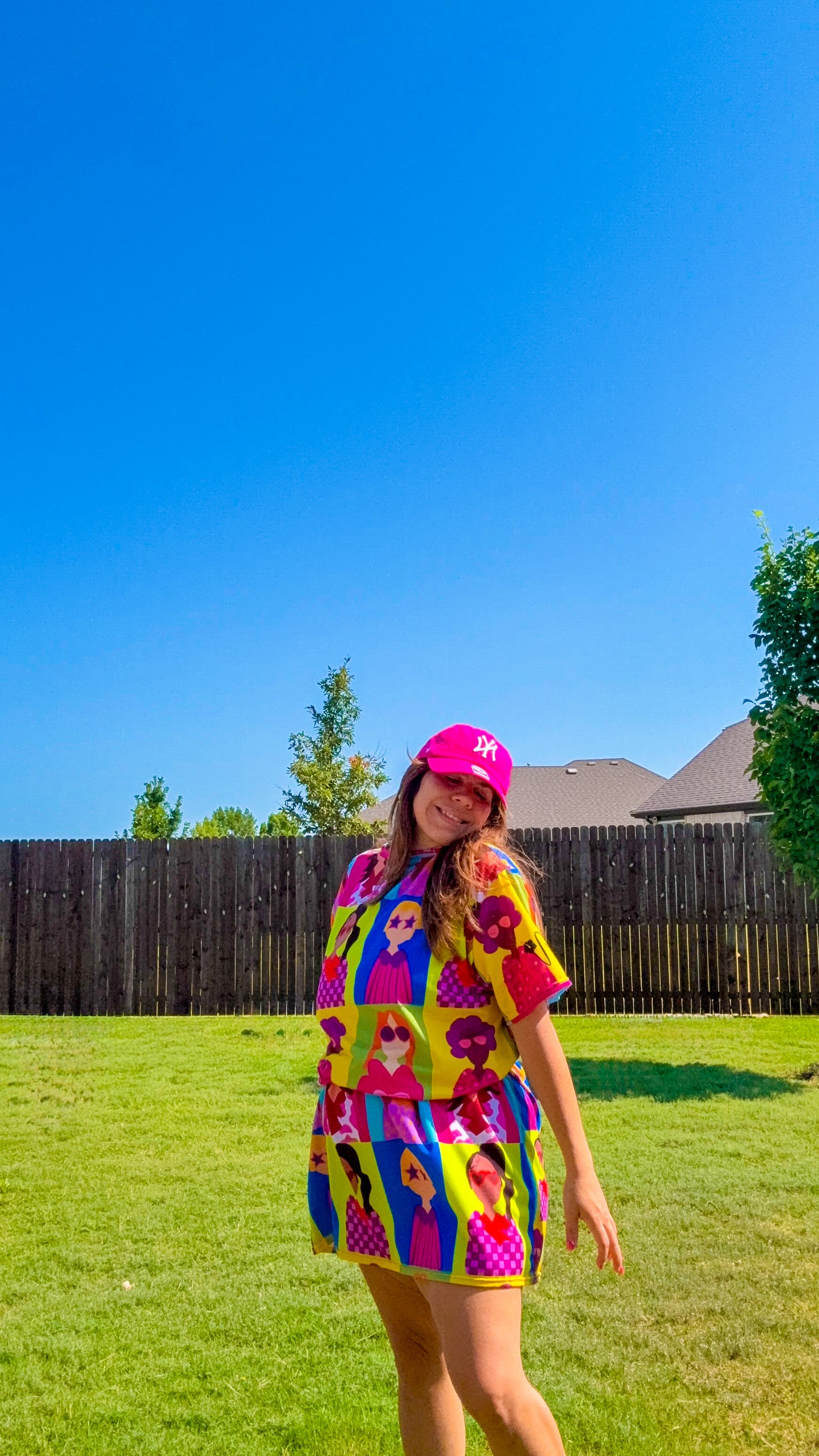 Doll Diva™ Icon Dress