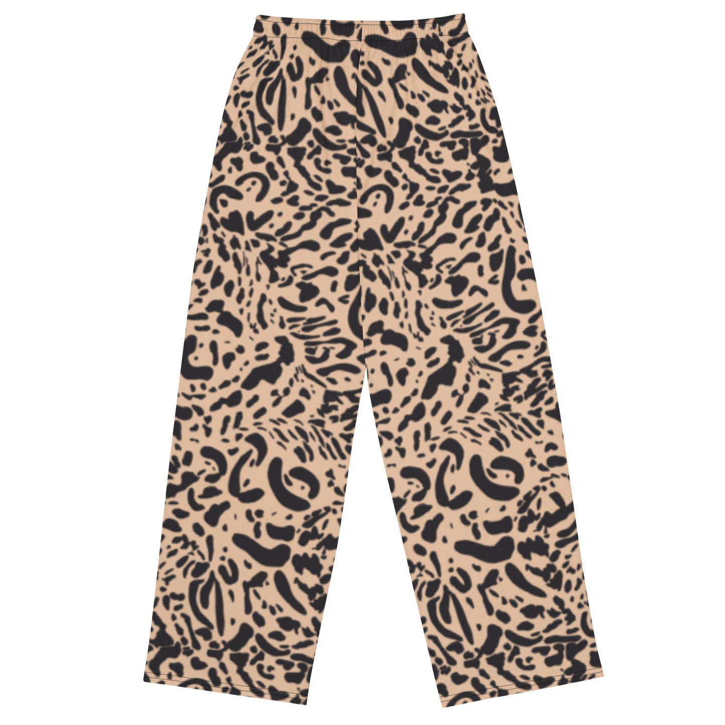 Salvaje Collection Beige Pant