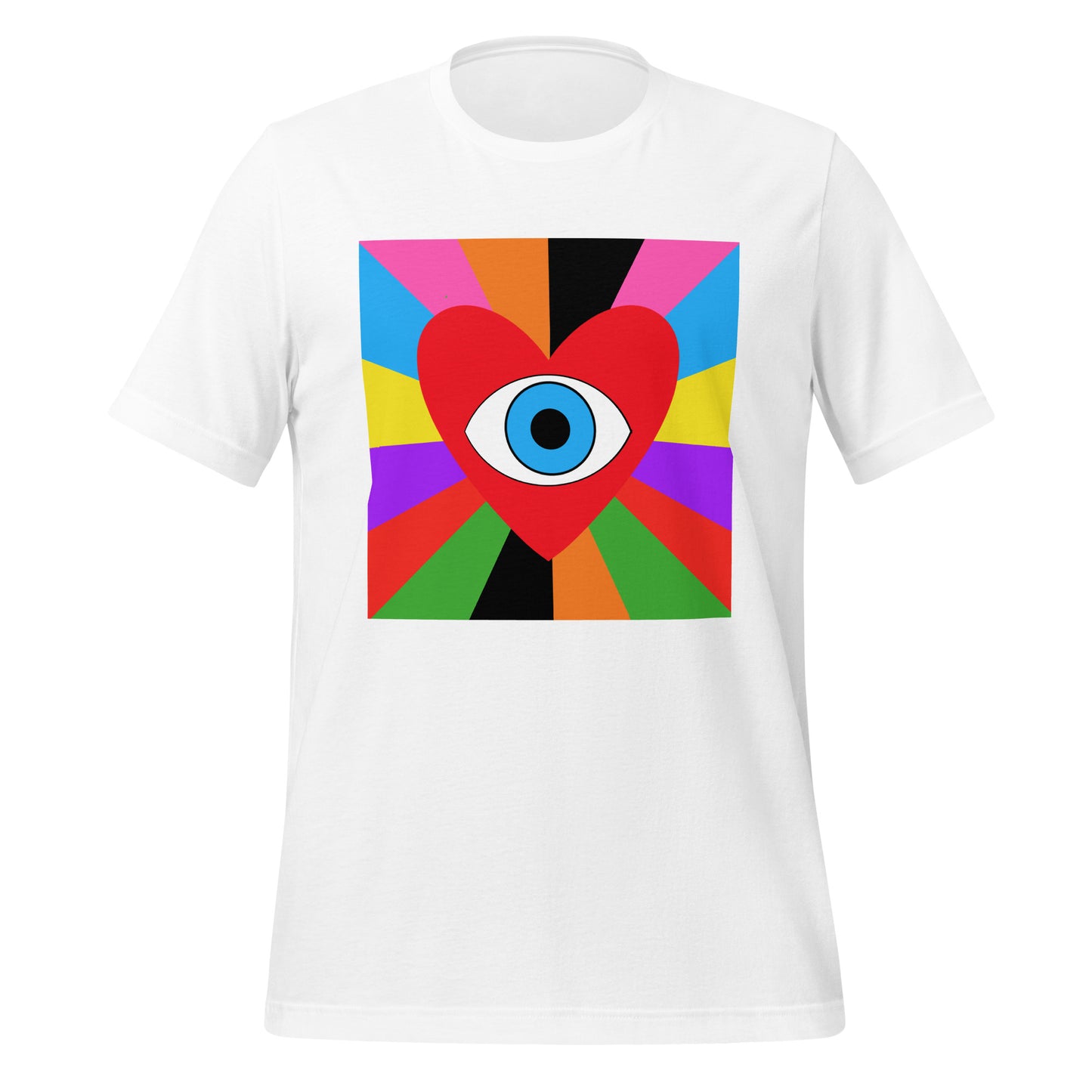 Unisex t-shirt